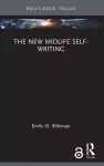 The New Midlife Self-Writing cover