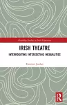 Irish Theatre cover