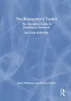 The Researcher's Toolkit cover