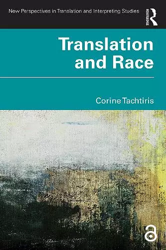 Translation and Race cover