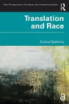 Translation and Race cover