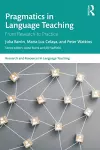 Pragmatics in Language Teaching cover