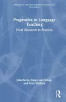 Pragmatics in Language Teaching cover