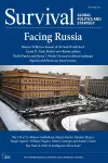 Survival April–May 2021: Facing Russia cover