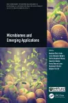 Microbiomes and Emerging Applications cover