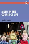 Music in the Course of Life cover