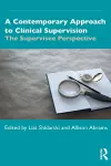 A Contemporary Approach to Clinical Supervision cover