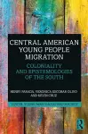 Central American Young People Migration cover