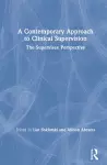 A Contemporary Approach to Clinical Supervision cover