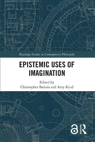 Epistemic Uses of Imagination cover