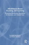 Mindfulness-Based Teaching and Learning cover