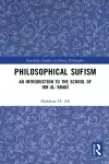 Philosophical Sufism cover