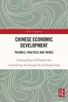 Chinese Economic Development cover