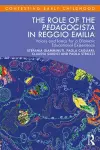 The Role of the Pedagogista in Reggio Emilia cover