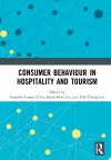 Consumer Behaviour in Hospitality and Tourism cover