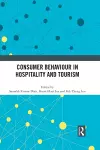 Consumer Behaviour in Hospitality and Tourism cover