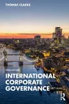 International Corporate Governance cover