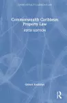 Commonwealth Caribbean Property Law cover