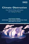 Climate Obstruction cover