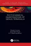 Phytochemical Investigations of Genus Terminalia cover