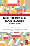 Labor Economics in an Islamic Framework cover