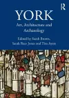 York cover