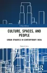 Culture, Spaces, and People cover