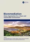 Bioremediation cover