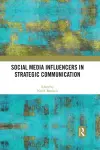 Social Media Influencers in Strategic Communication cover