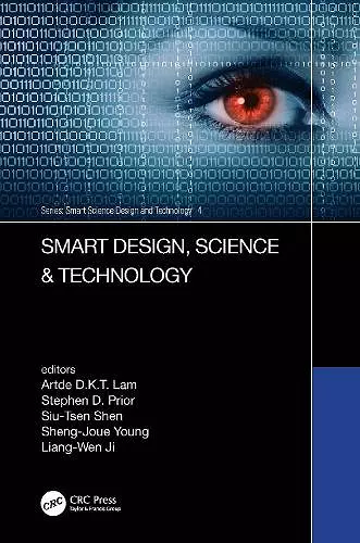 Smart Design, Science & Technology cover