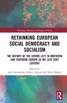 Rethinking European Social Democracy and Socialism cover