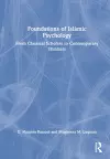 Foundations of Islāmic Psychology cover