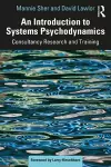 An Introduction to Systems Psychodynamics cover