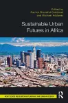 Sustainable Urban Futures in Africa cover