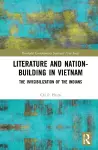 Literature and Nation-Building in Vietnam cover