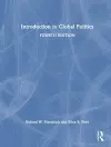 Introduction to Global Politics cover