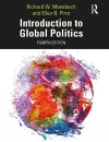 Introduction to Global Politics cover