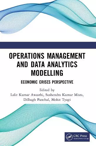 Operations Management and Data Analytics Modelling cover