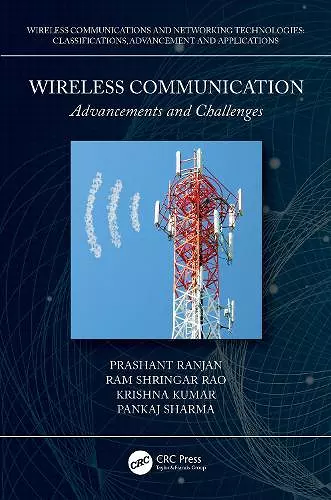 Wireless Communication cover