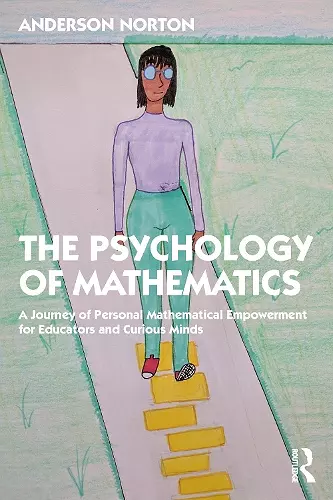 The Psychology of Mathematics cover