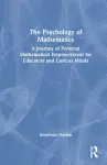 The Psychology of Mathematics cover