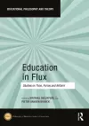 Education in Flux cover