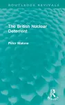 The British Nuclear Deterrent cover