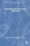 Rethinking the Red Power Movement cover