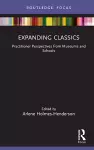 Expanding Classics cover