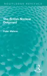 The British Nuclear Deterrent cover