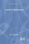 Animals in World History cover