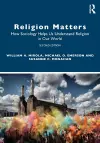 Religion Matters cover