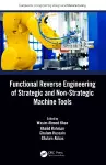 Functional Reverse Engineering of Strategic and Non-Strategic Machine Tools cover