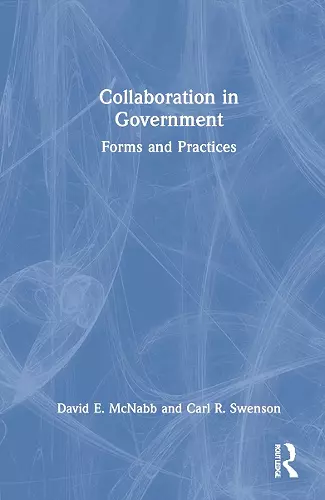 Collaboration in Government cover